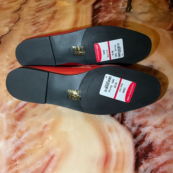 Jeffrey Campbell Loafers - Picture 4 of 4